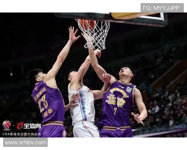 四川金强队大胜上海大鲨鱼，豪取开门红